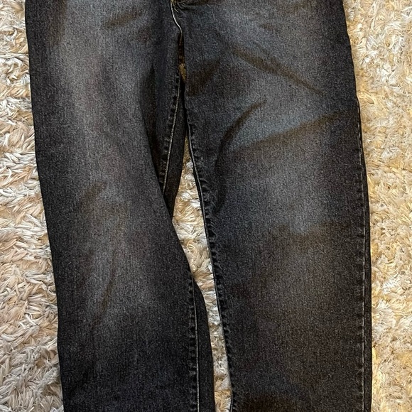 Vintage Guess jeans made in Canada - Picture 2 of 5